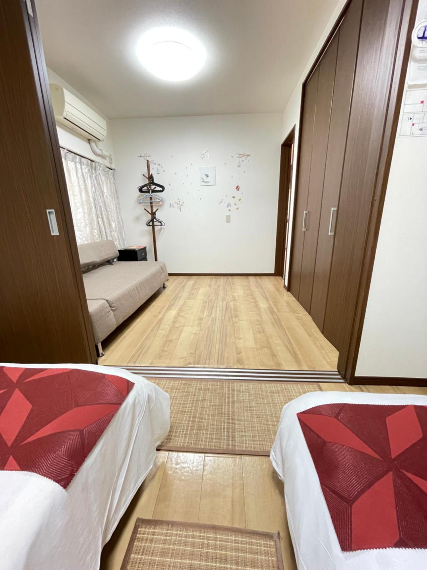 Villa スカイツリーコテージ Präfektur Tokio