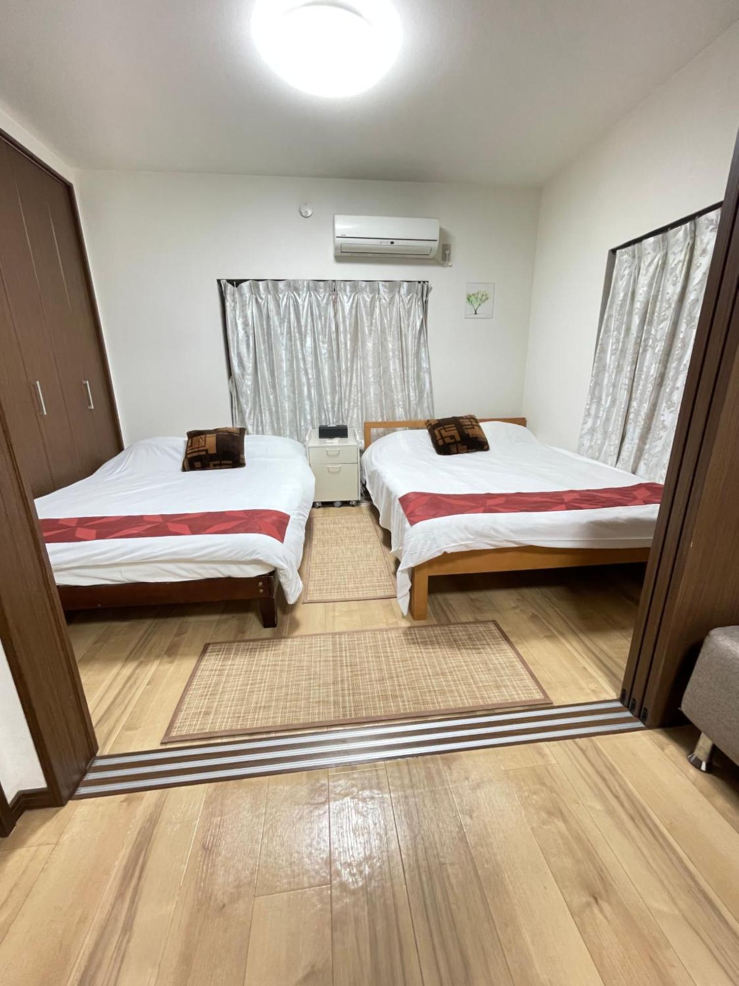 スカイツリーコテージ Villa Präfektur Tokio