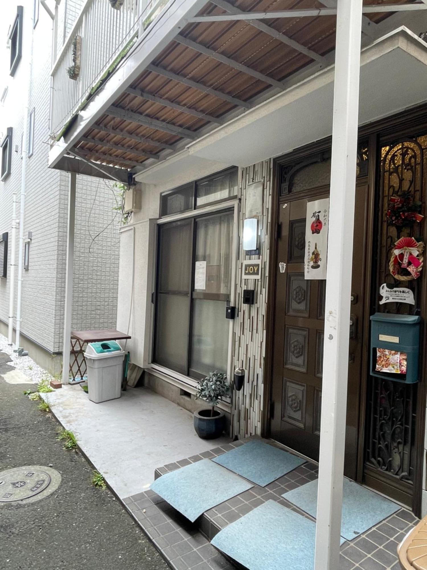 Vila スカイツリーコテージ