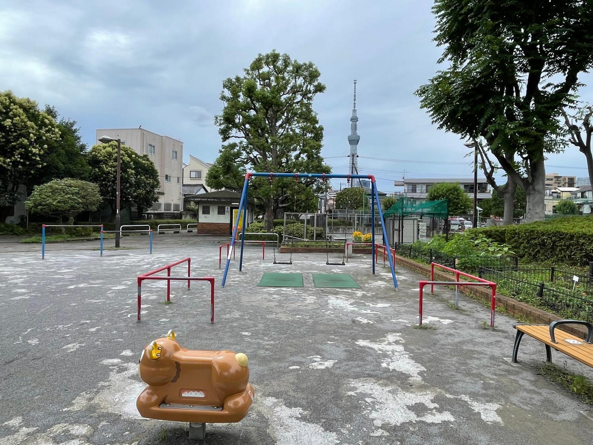 スカイツリーコテージ Vila