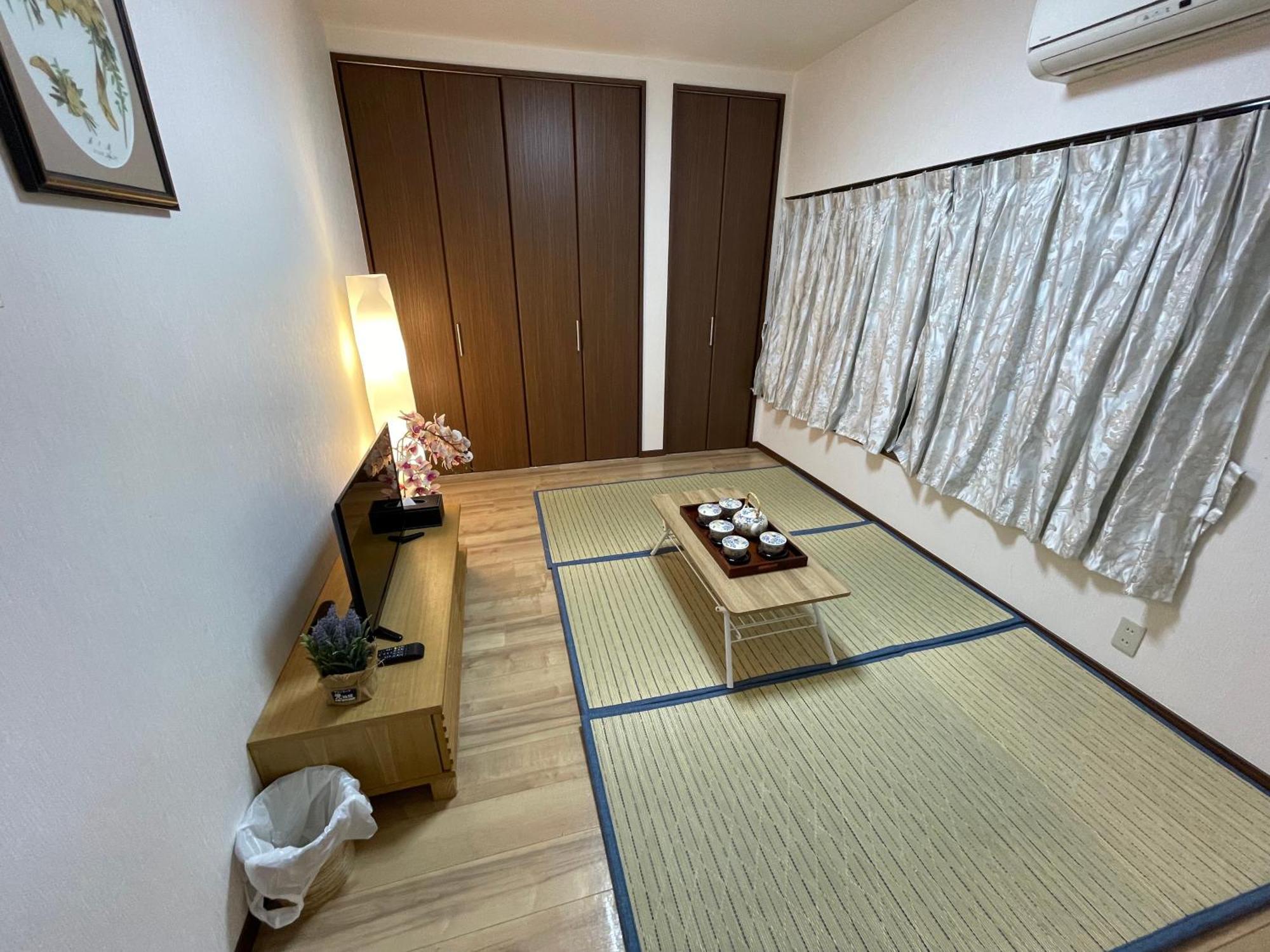 スカイツリーコテージ * Prefektura Tokio